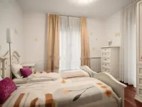 Недвижимость Трехкомнатная квартира в Центре: 8