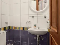 Недвижимость Трехкомнатная квартира в Центре: 14