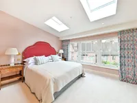 Недвижимость Elystan Place, Chelsea: 1