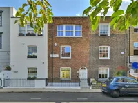 Недвижимость Elystan Place, Chelsea: 6