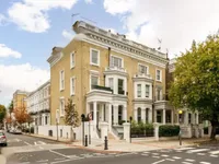 Недвижимость Redcliffe Gardens: 3