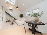 Недвижимость Redcliffe Gardens: 4