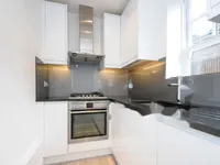 Недвижимость Park Walk, Chelsea: 1