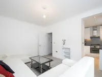 Недвижимость Park Walk, Chelsea: 6