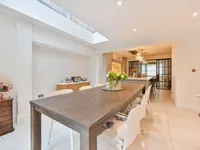 Недвижимость Ashburnham Road, Chelsea: 10