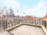 Недвижимость Ashburnham Road, Chelsea: 15