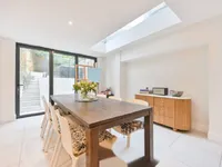 Недвижимость Ashburnham Road, Chelsea: 20
