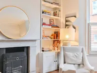 Недвижимость Ashburnham Road, Chelsea: 21