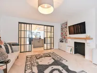 Недвижимость Ashburnham Road, Chelsea: 22
