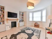 Недвижимость Ashburnham Road, Chelsea: 25