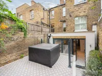 Недвижимость Ashburnham Road, Chelsea: 27