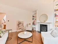 Недвижимость Ashburnham Road, Chelsea: 29