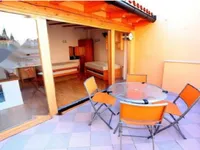 Недвижимость Квартира, 2-комнатная Пиран: 1