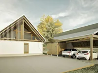 Недвижимость Участок, предназначенный для застройки, Радовлица.: 4