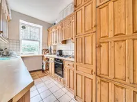 Недвижимость Lower Sloane Street, Chelsea: 4