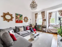 Недвижимость Lower Sloane Street, Chelsea: 7