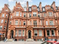 Недвижимость Lower Sloane Street, Chelsea: 8