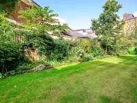 Недвижимость Lower Sloane Street, Chelsea: 9