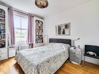 Недвижимость Lower Sloane Street, Chelsea: 11