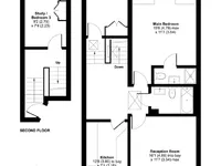 Недвижимость Lower Sloane Street, Chelsea: 13