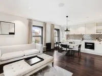 Недвижимость Fulham Road, Chelsea: 6