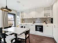 Недвижимость Fulham Road, Chelsea: 8