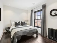 Недвижимость Fulham Road, Chelsea: 9