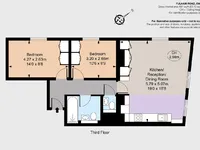 Недвижимость Fulham Road, Chelsea: 11