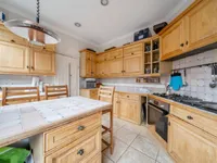 Недвижимость Beaufort House, Chelsea: 1