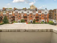 Недвижимость Beaufort House, Chelsea: 4