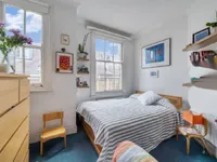 Недвижимость Beaufort House, Chelsea: 7