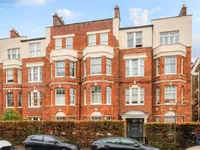 Недвижимость Beaufort House, Chelsea: 8