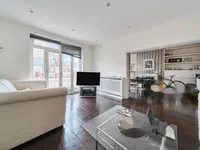 Недвижимость Beaufort House, Chelsea: 12