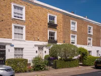 Недвижимость Christchurch Street, Chelsea: 5