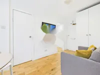 Недвижимость Chelsea Cloisters, Sloane Avenue, Chelsea: 1