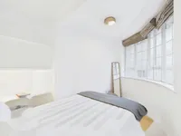 Недвижимость Chelsea Cloisters, Sloane Avenue, Chelsea: 3