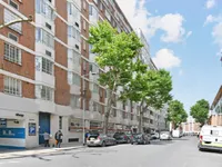 Недвижимость Chelsea Cloisters, Sloane Avenue, Chelsea: 7