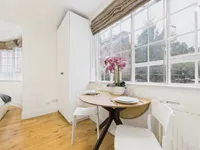 Недвижимость Chelsea Cloisters, Sloane Avenue, Chelsea: 9