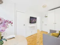 Недвижимость Chelsea Cloisters, Sloane Avenue, Chelsea: 12