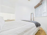 Недвижимость Chelsea Cloisters, Sloane Avenue, Chelsea: 13