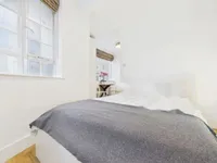 Недвижимость Chelsea Cloisters, Sloane Avenue, Chelsea: 15