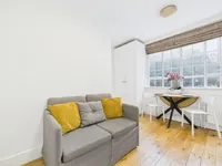 Недвижимость Chelsea Cloisters, Sloane Avenue, Chelsea: 16