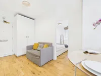 Недвижимость Chelsea Cloisters, Sloane Avenue, Chelsea: 17