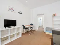 Недвижимость Bernhard Baron House, Henriques Street: 1