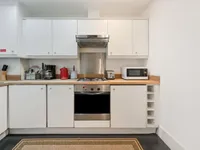 Недвижимость Bernhard Baron House, Henriques Street: 3