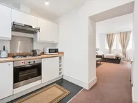 Недвижимость Bernhard Baron House, Henriques Street: 4