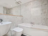 Недвижимость Bernhard Baron House, Henriques Street: 6