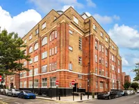 Недвижимость Bernhard Baron House, Henriques Street: 7