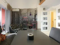 Недвижимость Четырёхкомнатная квартира с видом на море: 1