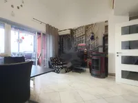 Недвижимость Четырёхкомнатная квартира с видом на море: 8